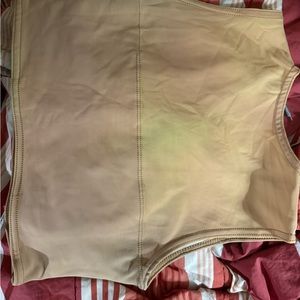 GC2B Chest Binder for ftm/nonbinary beige